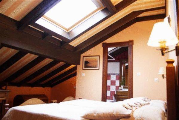 Guest house Punta Ballota
